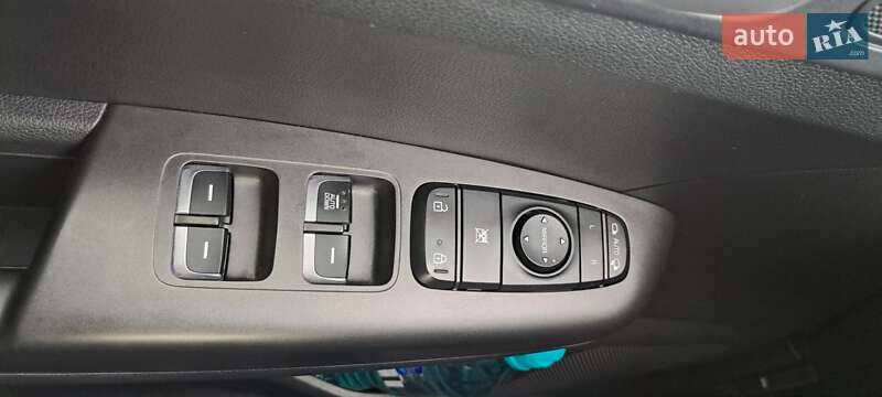 Внедорожник / Кроссовер Kia Sportage 2019 в Белгороде-Днестровском