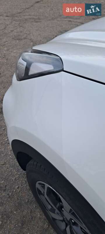 Внедорожник / Кроссовер Kia Sportage 2019 в Белгороде-Днестровском