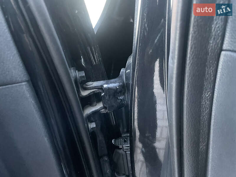 Позашляховик / Кросовер Kia Sportage 2017 в Києві