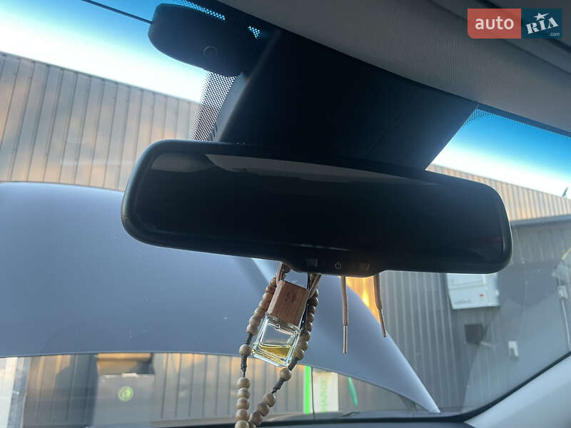 Позашляховик / Кросовер Kia Sportage 2017 в Києві