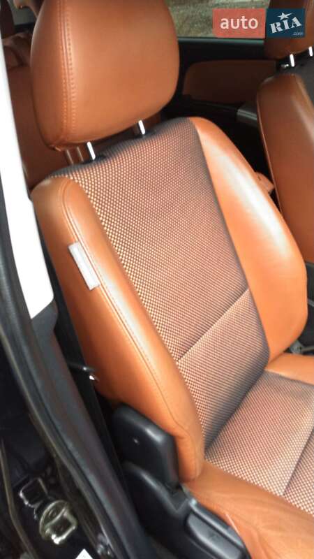 Внедорожник / Кроссовер Kia Sportage 2006 в Ворохте