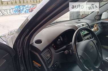 Внедорожник / Кроссовер Kia Sportage 2008 в Дрогобыче