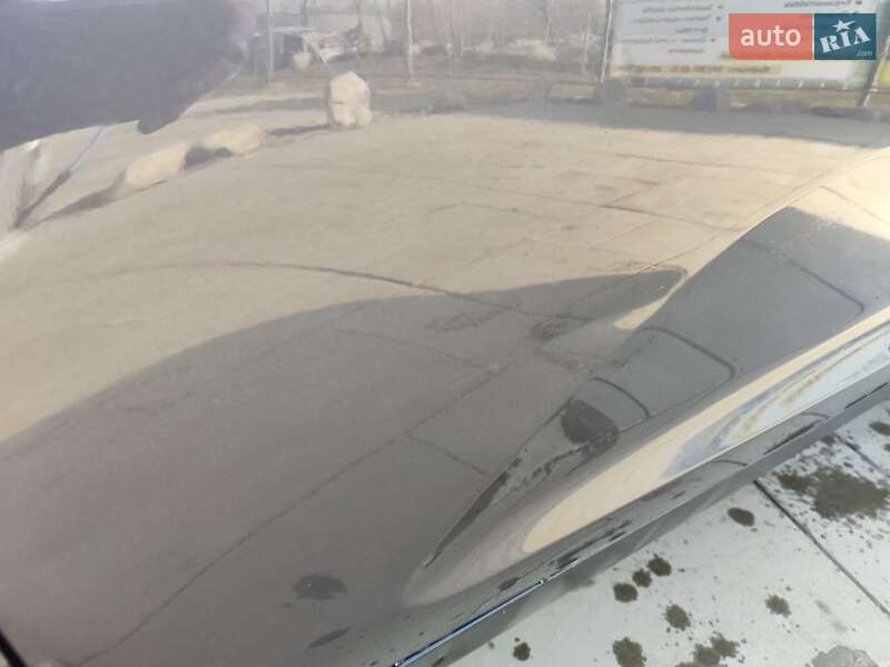 Внедорожник / Кроссовер Kia Sportage 2012 в Синельниково