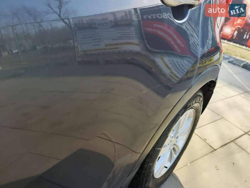 Внедорожник / Кроссовер Kia Sportage 2012 в Синельниково