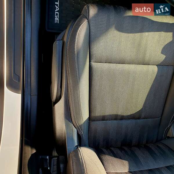 Внедорожник / Кроссовер Kia Sportage 2019 в Тернополе