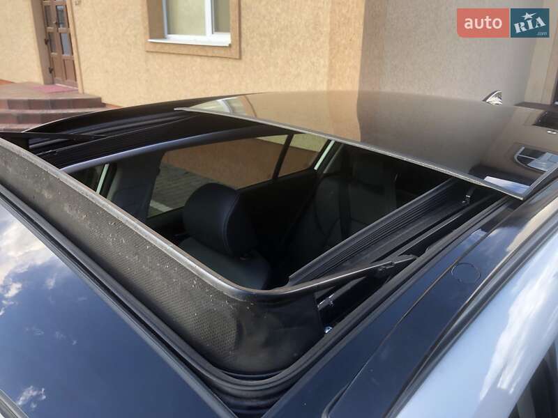 Внедорожник / Кроссовер Kia Sportage 2017 в Черновцах