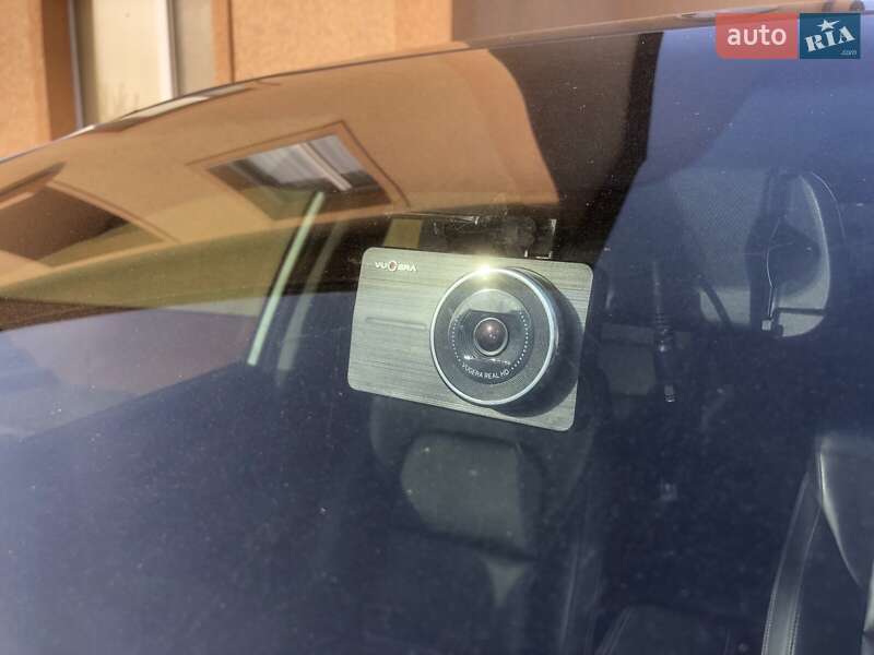 Внедорожник / Кроссовер Kia Sportage 2017 в Черновцах