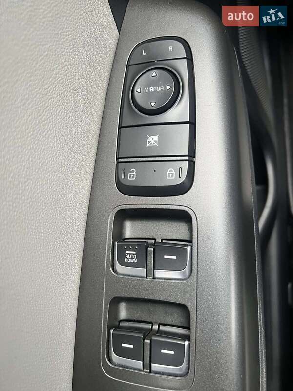 Внедорожник / Кроссовер Kia Sportage 2019 в Тернополе