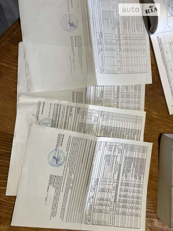 Внедорожник / Кроссовер Kia Sportage 2016 в Стрые