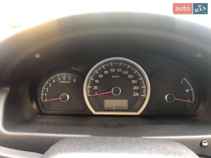 Внедорожник / Кроссовер Kia Sportage 2009 в Старом Самборе