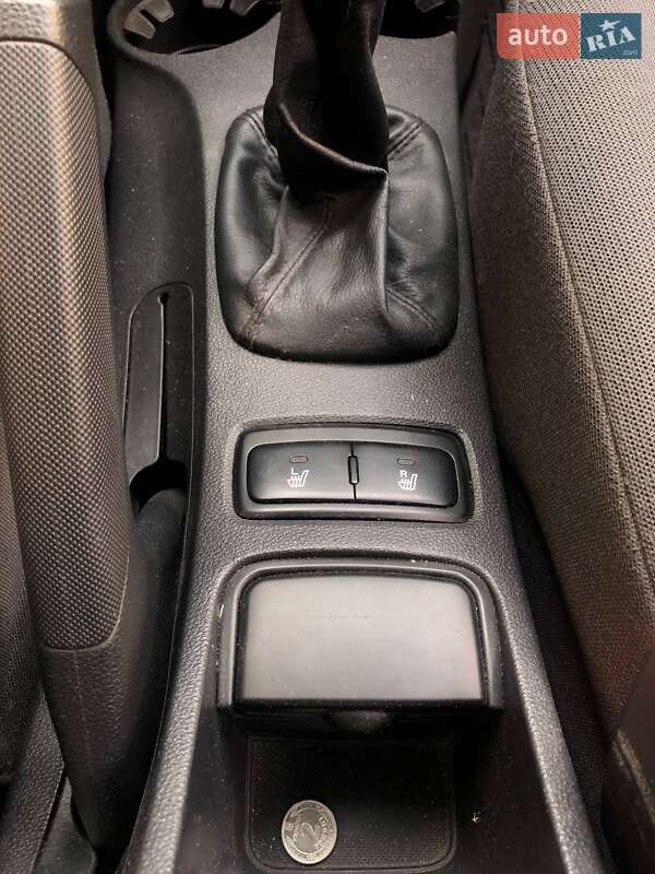 Внедорожник / Кроссовер Kia Sportage 2009 в Старом Самборе