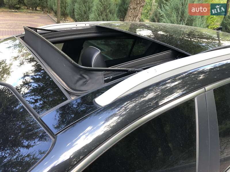 Внедорожник / Кроссовер Kia Sportage 2016 в Луцке