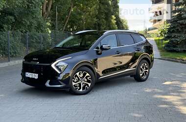 Внедорожник / Кроссовер Kia Sportage 2022 в Львове