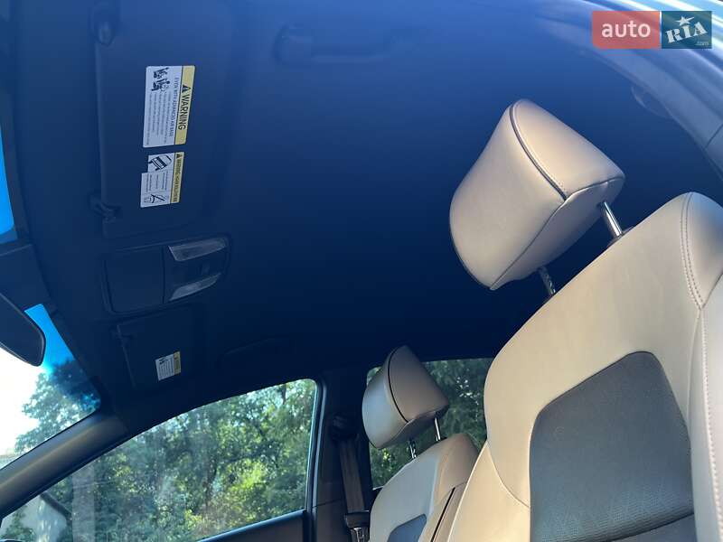 Внедорожник / Кроссовер Kia Sportage 2018 в Харькове