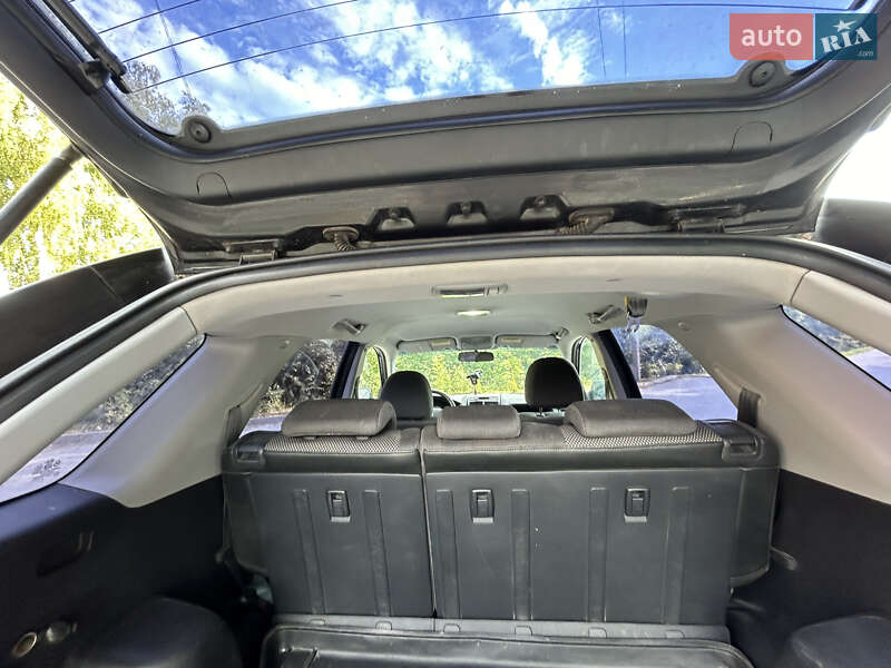 Внедорожник / Кроссовер Kia Sportage 2005 в Тернополе