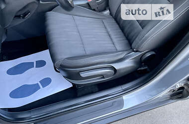 Внедорожник / Кроссовер Kia Sportage 2018 в 