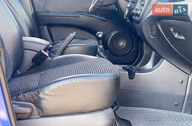 Внедорожник / Кроссовер Kia Sportage 2007 в 