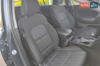 Внедорожник / Кроссовер Kia Sportage 2020 в 