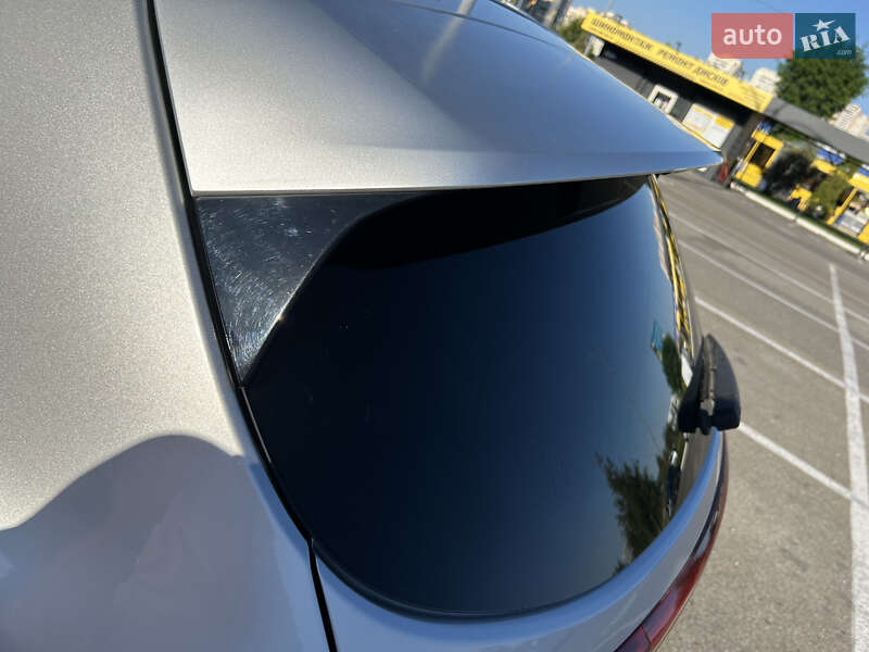 Внедорожник / Кроссовер Kia Sportage 2017 в Киеве