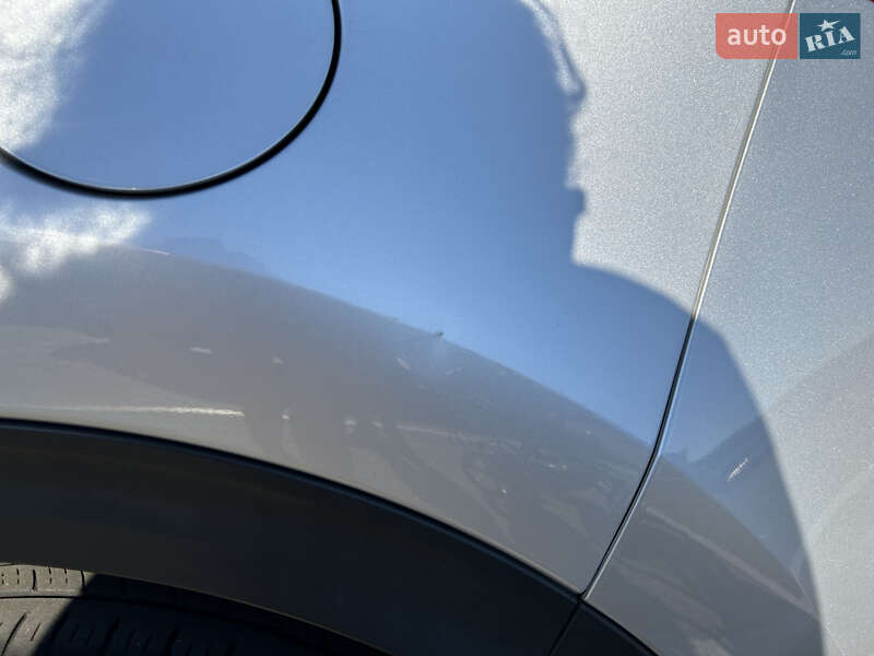 Внедорожник / Кроссовер Kia Sportage 2017 в Киеве