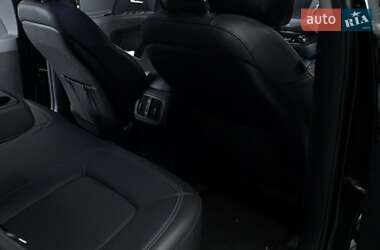 Позашляховик / Кросовер Kia Sportage 2013 в Дрогобичі