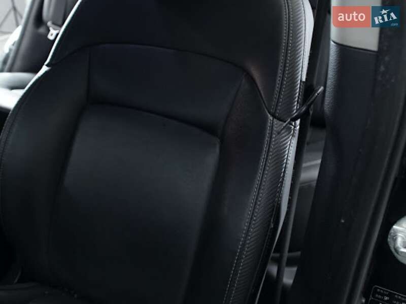 Позашляховик / Кросовер Kia Sportage 2013 в Дрогобичі