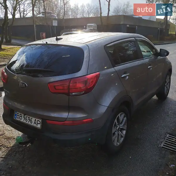 Kia Sportage 2014 VIN KNDPB3AC5E7656597 фото оголошення 12 з 156