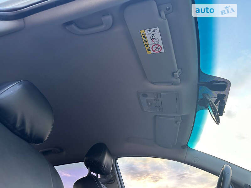 Внедорожник / Кроссовер Kia Sportage 2013 в Харькове фото 15 Внедорожник / Кроссовер Kia Sportage 2013 в Харькове