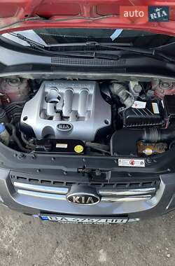 Внедорожник / Кроссовер Kia Sportage 2005 в 