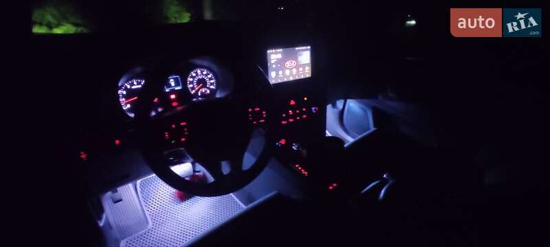 Внедорожник / Кроссовер Kia Sportage 2018 в Киеве