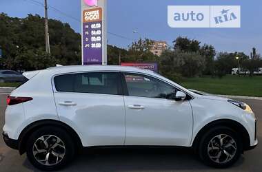 Внедорожник / Кроссовер Kia Sportage 2018 в Одессе