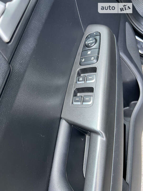 Внедорожник / Кроссовер Kia Sportage 2018 в Кременчуге