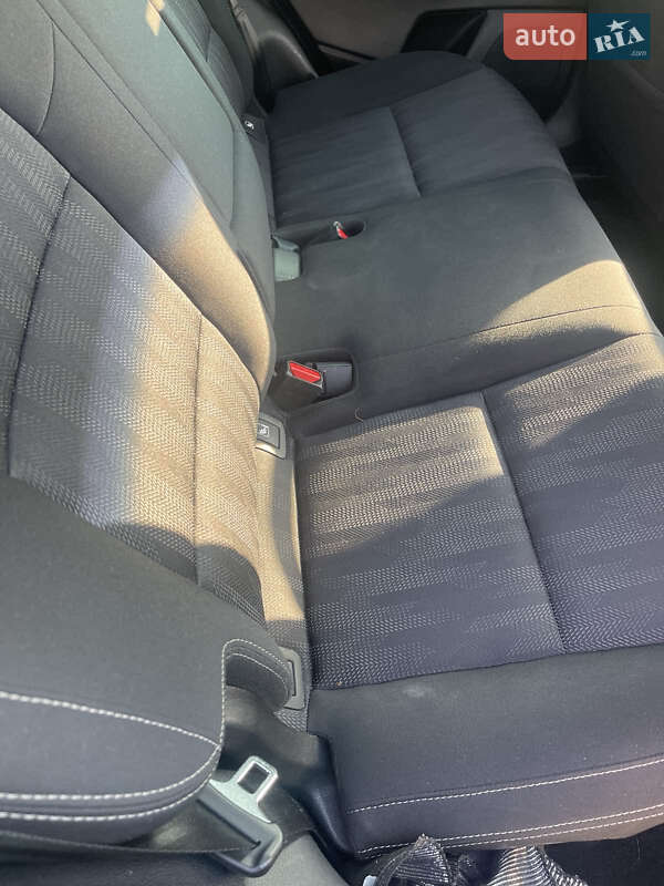 Внедорожник / Кроссовер Kia Sportage 2021 в Запорожье фото 6 Внедорожник / Кроссовер Kia Sportage 2021 в Запорожье