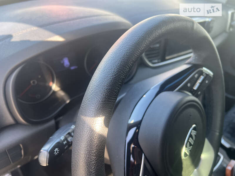 Позашляховик / Кросовер Kia Sportage 2019 в Ірпені