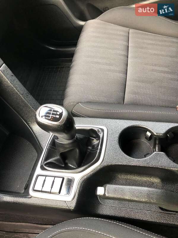 Позашляховик / Кросовер Kia Sportage 2019 в Івано-Франківську фото 11 Позашляховик / Кросовер Kia Sportage 2019 в Івано-Франківську