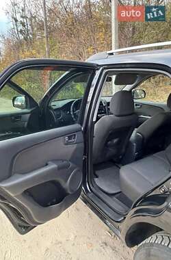 Внедорожник / Кроссовер Kia Sportage 2008 в Житомире