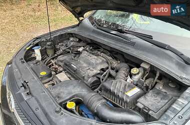 Внедорожник / Кроссовер Kia Sportage 2008 в Житомире