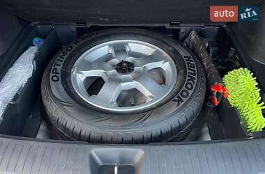 Позашляховик / Кросовер Kia Sportage 2008 в 