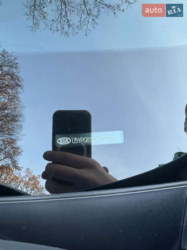 Позашляховик / Кросовер Kia Sportage 2018 в Хмільнику