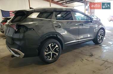 Внедорожник / Кроссовер Kia Sportage 2023 в Ужгороде