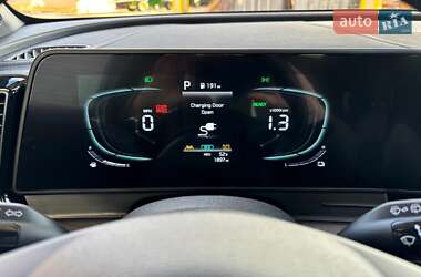 Позашляховик / Кросовер Kia Sportage 2025 в 