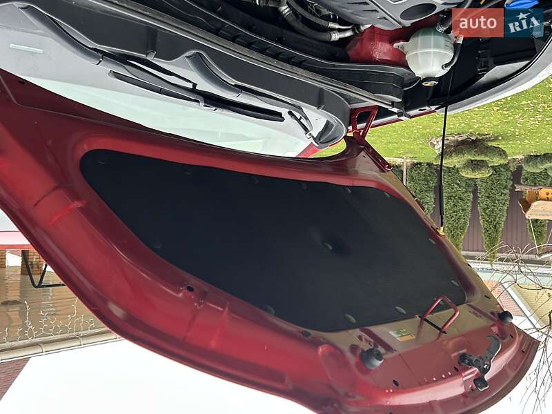 Внедорожник / Кроссовер Kia Sportage 2018 в Днепре