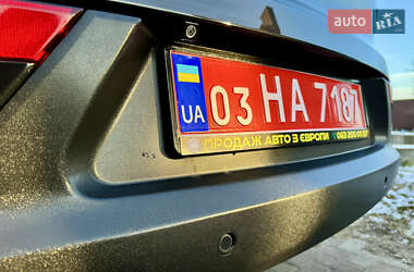 Позашляховик / Кросовер Kia Sportage 2013 в 