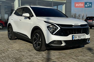 Внедорожник / Кроссовер Kia Sportage 2023 в Одессе