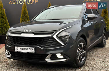 Внедорожник / Кроссовер Kia Sportage 2022 в Одессе