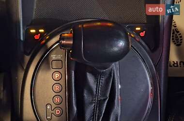 Внедорожник / Кроссовер Kia Sportage 2010 в 