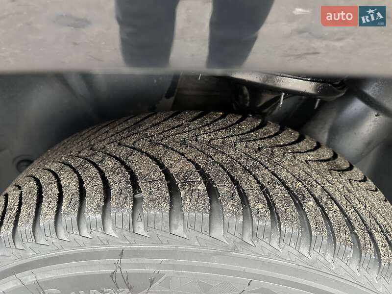 Позашляховик / Кросовер Kia Sportage 2008 в Лебедині