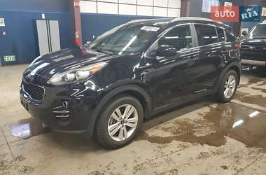 Kia Sportage 2019