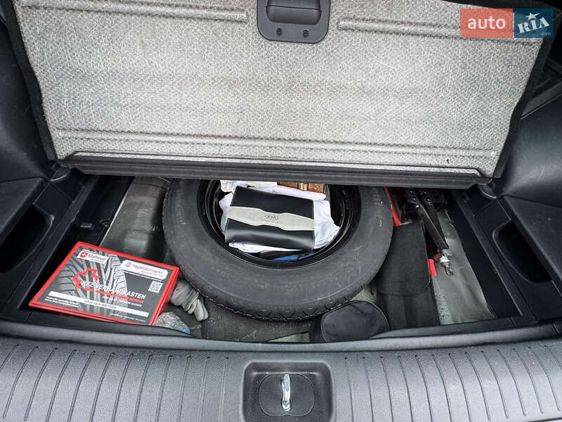 Внедорожник / Кроссовер Kia Sportage 2018 в Днепре