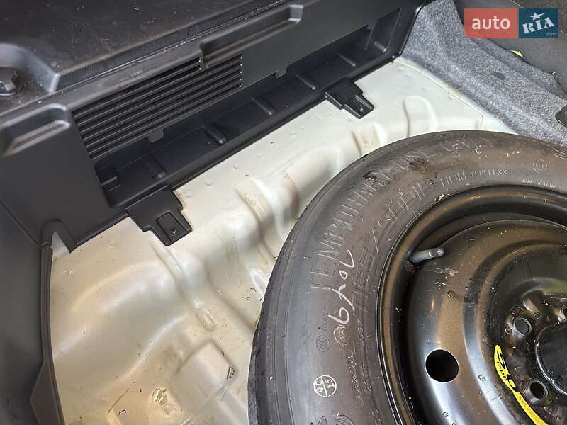 Внедорожник / Кроссовер Kia Sportage 2015 в Луцке